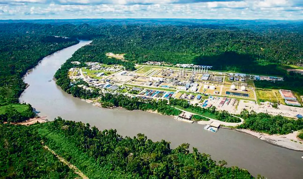 Se trata de una persona quien se desempeñaba como chófer de la empresa TGP en Cusco.