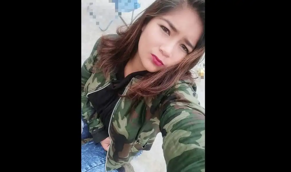 Joven madre reportada como desaparecida fue hallada muerta en Asia Joven madre reportada como desaparecida fue hallada muerta en Asia