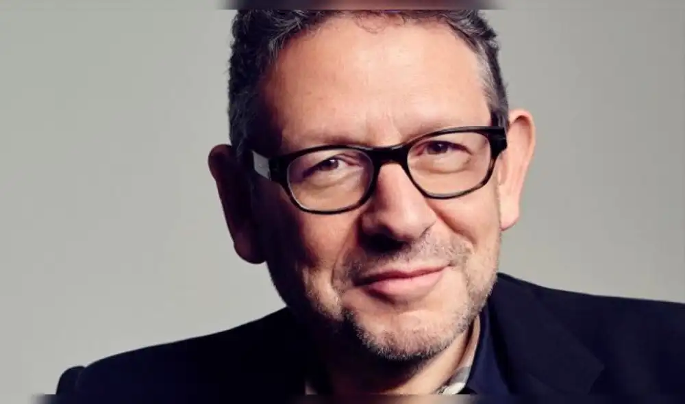 Lucian Grainge envió una carta a sus colegas detallando si situación actual.