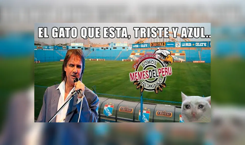 ¡Qué risa! Los memes más divertidos que dejó el sorteo de la Copa Libertadores 2020 [GALERÍA]