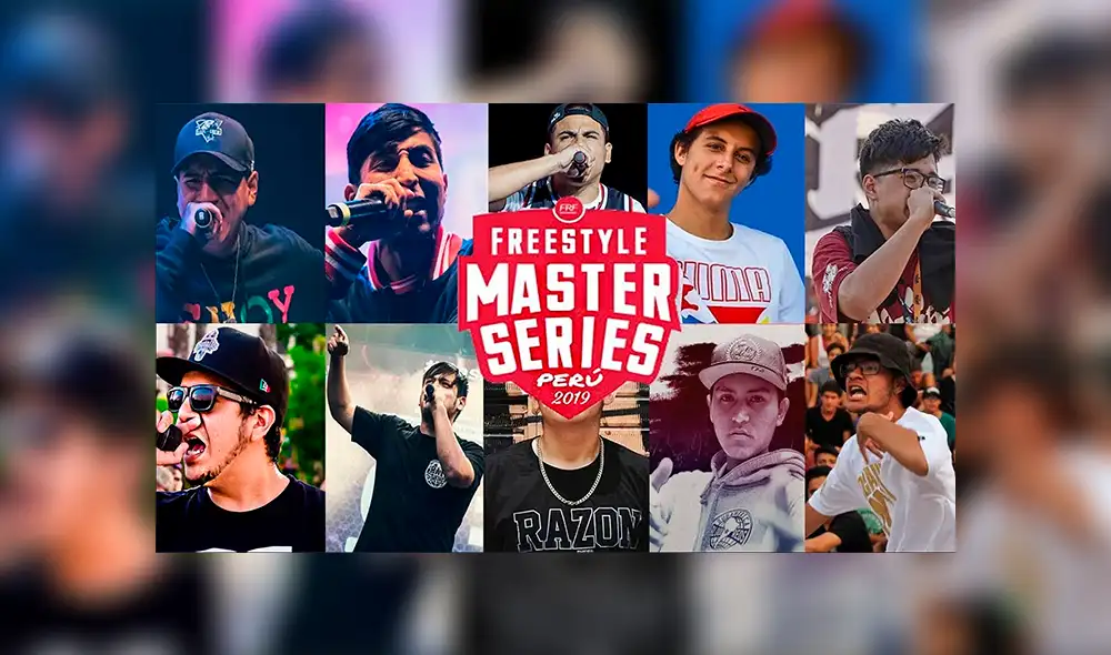 El freestyler reconoció que tras ganar el mundial de freestyle con Perú, meditó la opción de dedicarse únicamente a la música.