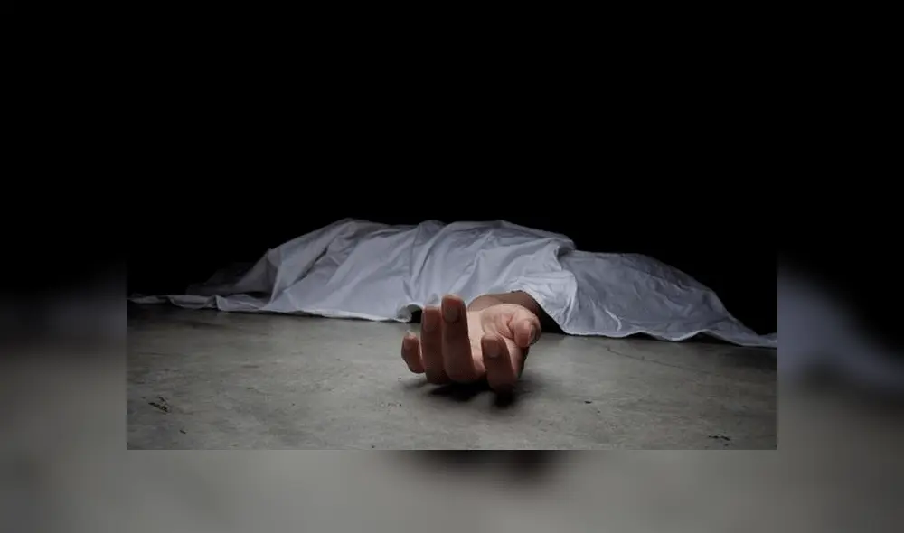 Feminicidio en Argentina. Foto: Referencial Feminicidio en Argentina. Foto: Referencial