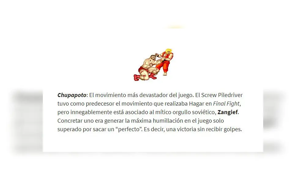 Una publicación de un portal chileno fue la principal causa para que el término se vuelva viral. (Imagen: Mouse, La Tercera). Una publicación de un portal chileno fue la principal causa para que el término se vuelva viral. (Imagen: Mouse, La Tercera).