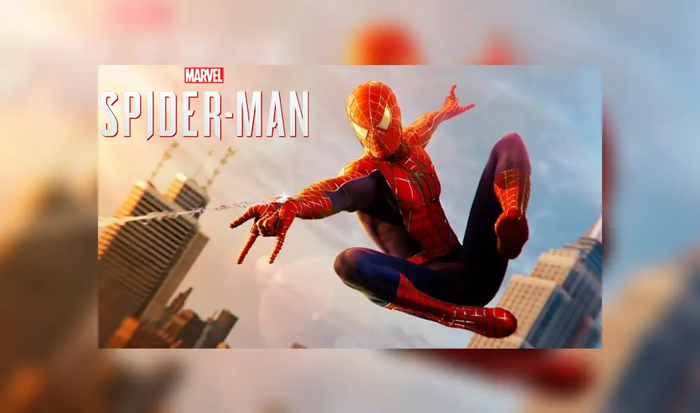 Marvel’s Spider-Man: así podrás conseguir el traje que usó Tobey Maguire en SpiderMan [FOTOS]