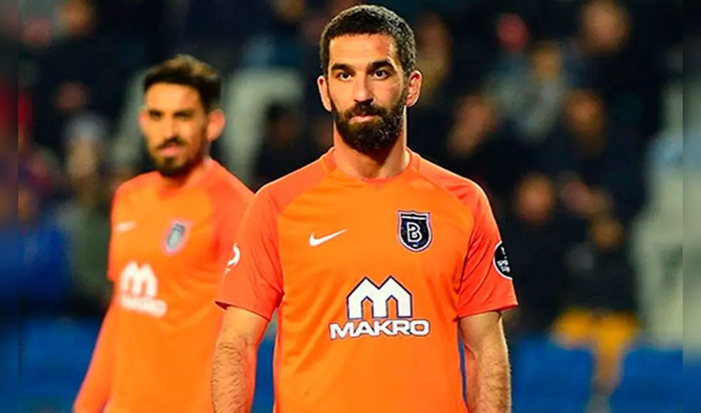arda turan