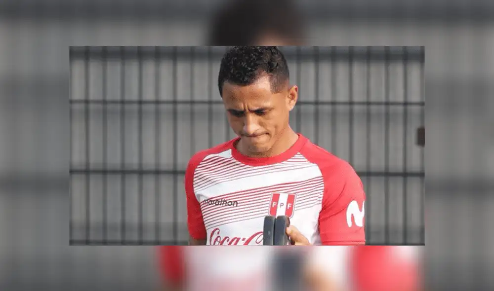 Perú vs Alemania: revisa las alineaciones de ambas escuadras [FOTOS]