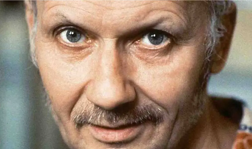 El hombre sentía un placer sexual al atacar físicamente a sus víctimas . Foto: AFP