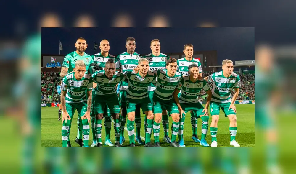 León visitará a Santos Laguna con la tarea de ganar y sumar su segunda victoria consecutiva.
