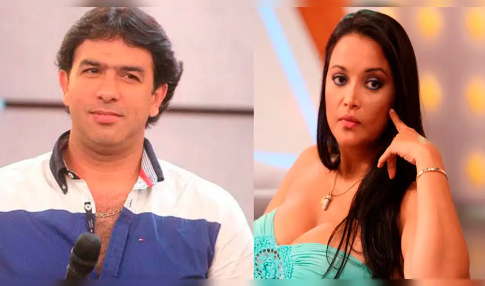 Mariella Zanetti y Farid Ode se juntan para celebrar el quinceañero de su hija [FOTOS]