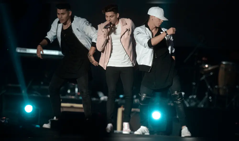 Leslie Shaw le dedicó sentidas palabras a Legarda tras su fallecimiento 