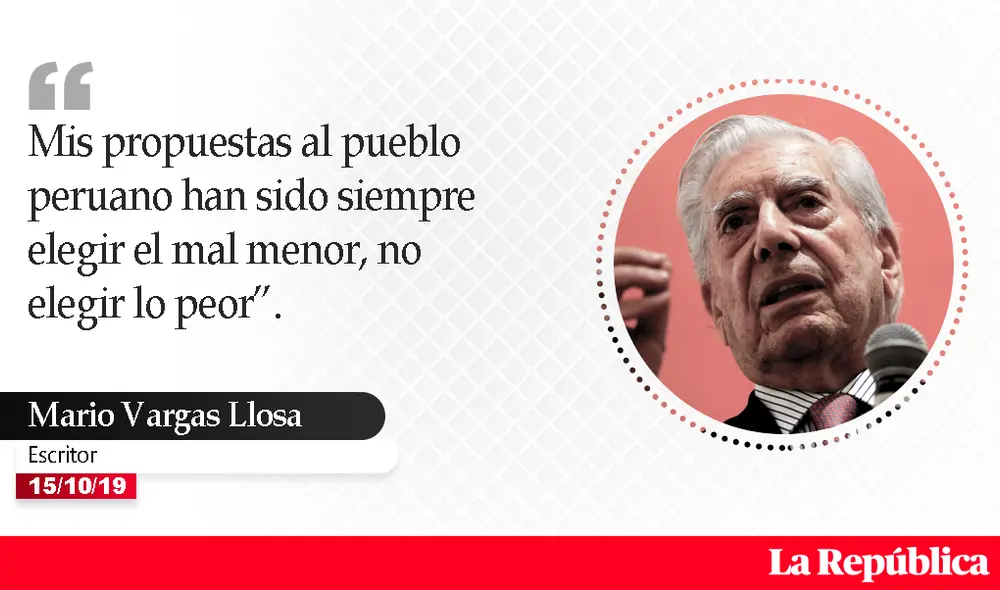 Frases de la semana: las declaraciones políticas más polémicas [FOTOS]