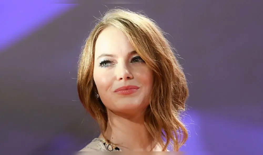 La actriz y su prometido Dave McCary tenían planeado casarse en Los Ángeles. (Foto: AFP) La actriz y su prometido Dave McCary tenían planeado casarse en Los Ángeles. (Foto: AFP)