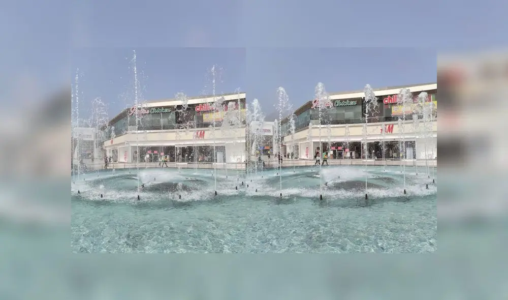 El Redmi Note 9 Pro de Xiaomi tiene 4 cámaras, de las cuales la principal tiene un sensor de 64MP. Este es el resultado de la cámara macro. Foto: Daniel Robles.