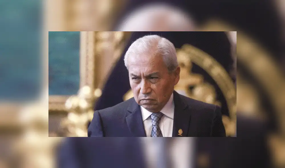 Dictan impedimento de salida del país para Pedro Gonzalo Chávarry Dictan impedimento de salida del país para Pedro Gonzalo Chávarry