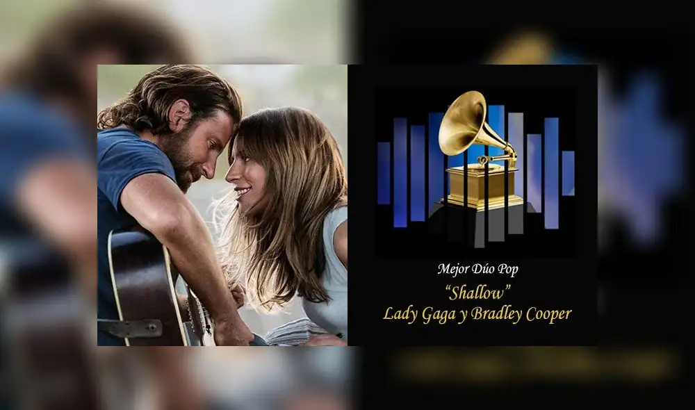 Grammy 2019: Lista de ganadores y presentaciones [VIDEO]