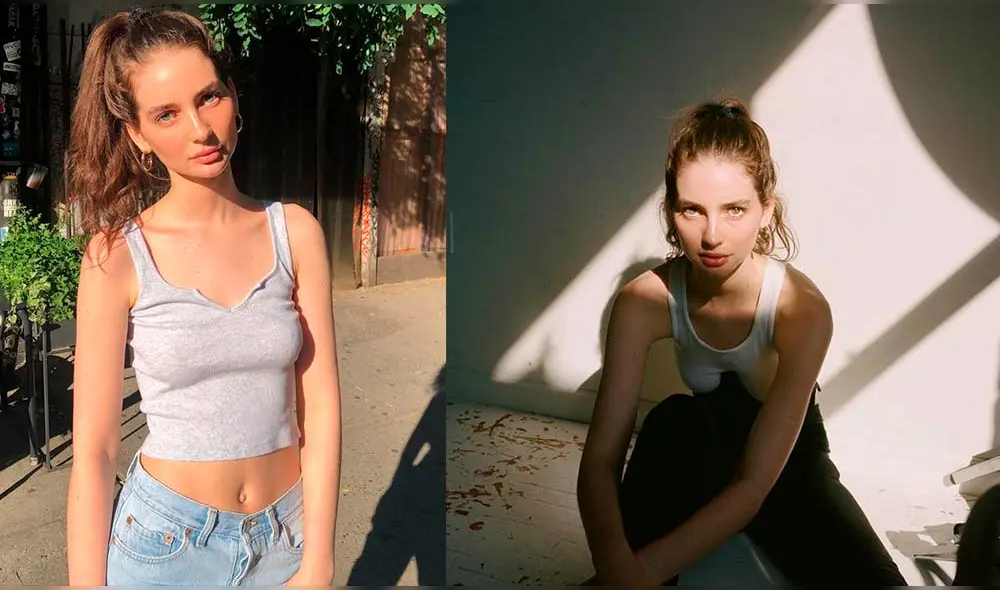 Hija de Paul Walker impacta al mundo con increíble parecido al actor de “Rápidos y Furiosos”