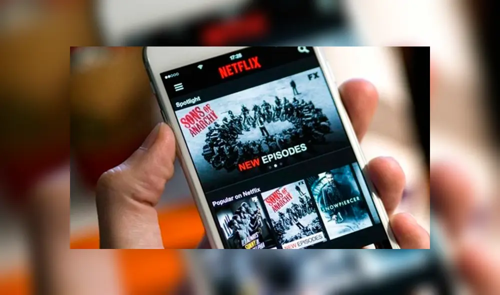 Netflix tendrá una tarifa económica y miles ya quieren suscribirse [FOTOS]