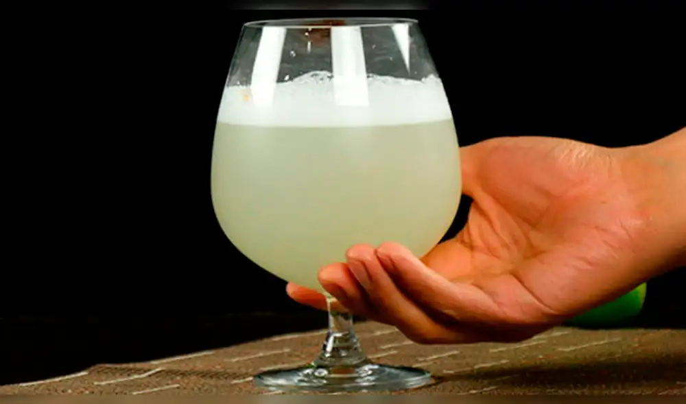 Exportaciones de pisco sumaron nueve millones 746.000 dólares en el 2018