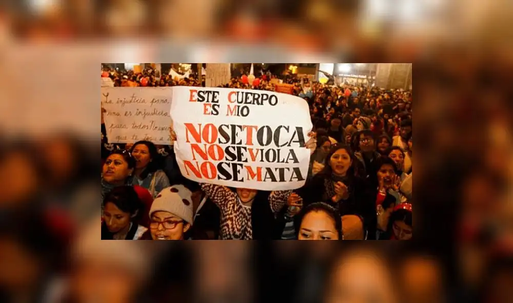 Lambayeque: actividades por el Día Internacional de la Mujer