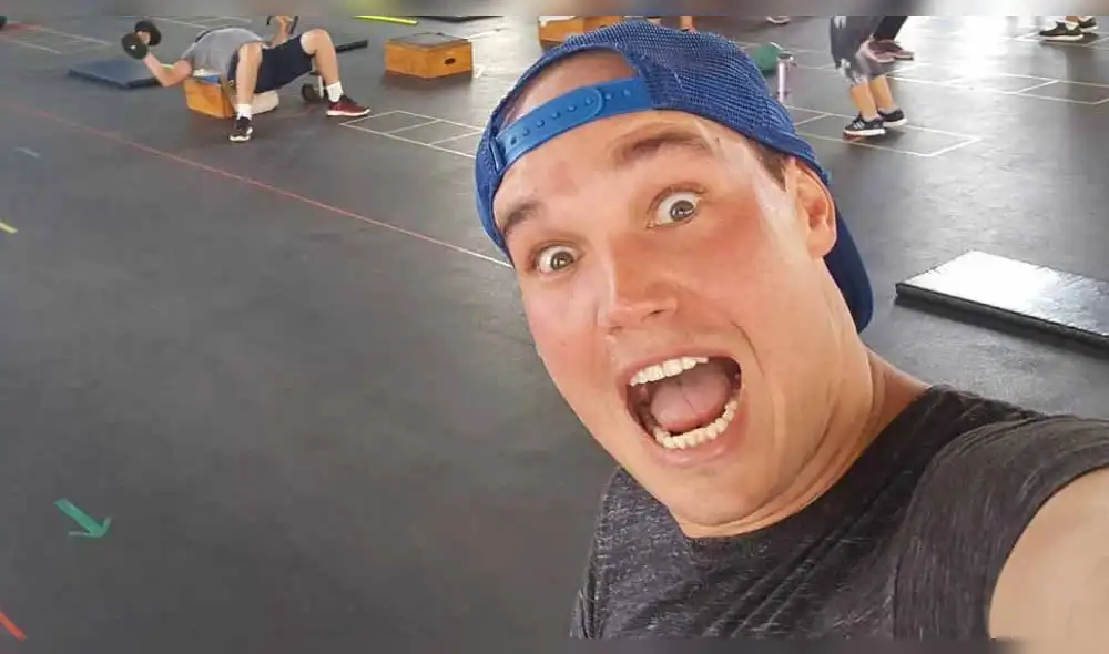 Milagros Leiva despeja rumores tras confirmar nacionalidad de George Forsyth