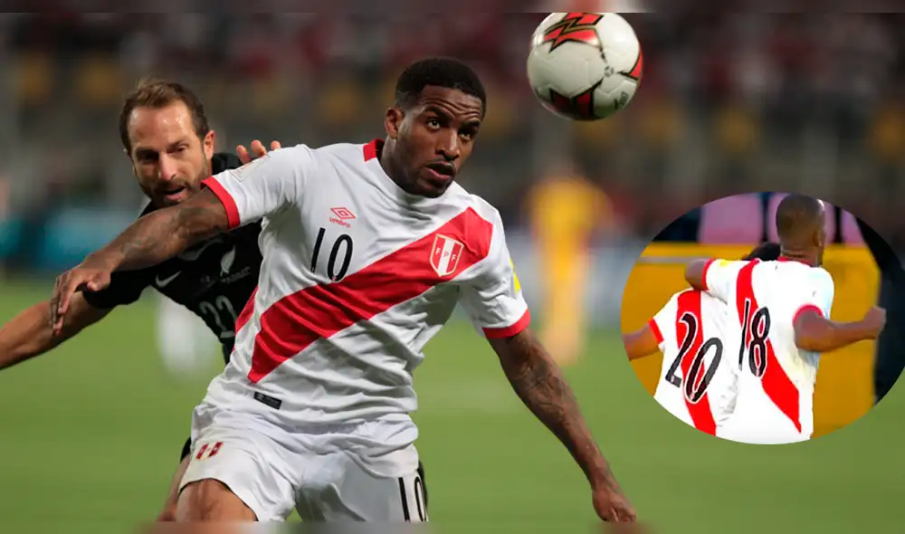 Exjugador de Nueva Zelanda llenó de elogios a Luis Advíncula