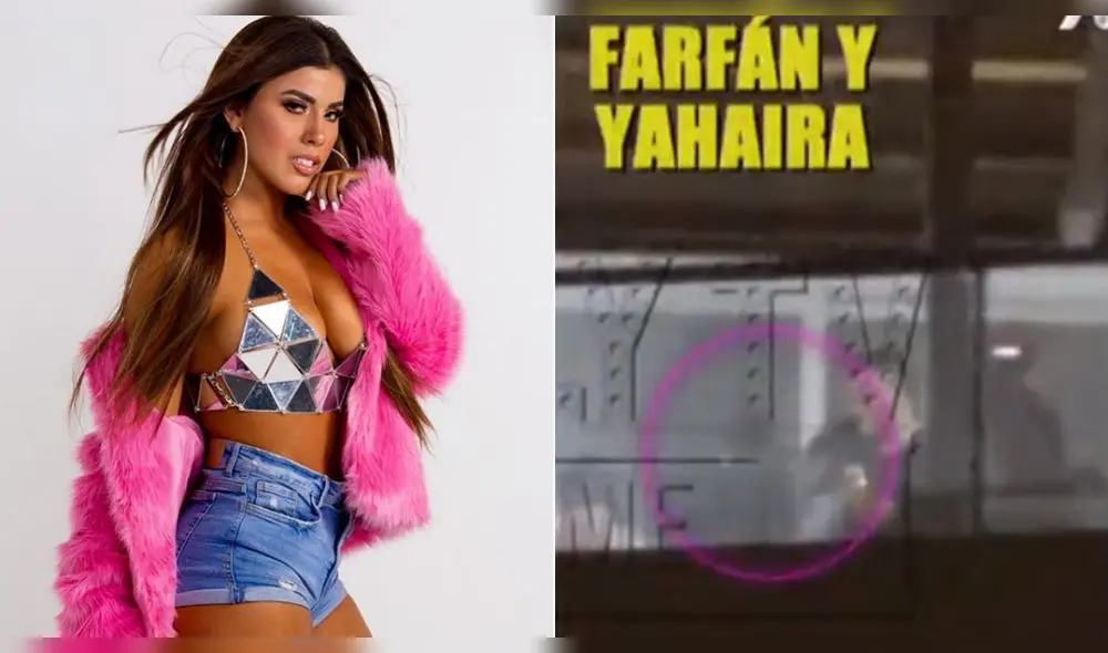 Jefferson Farfán y su hijo comparten conmovedor momento tras críticas de Melissa Klug