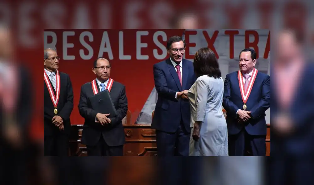 Martha Chávez Martha Chávez