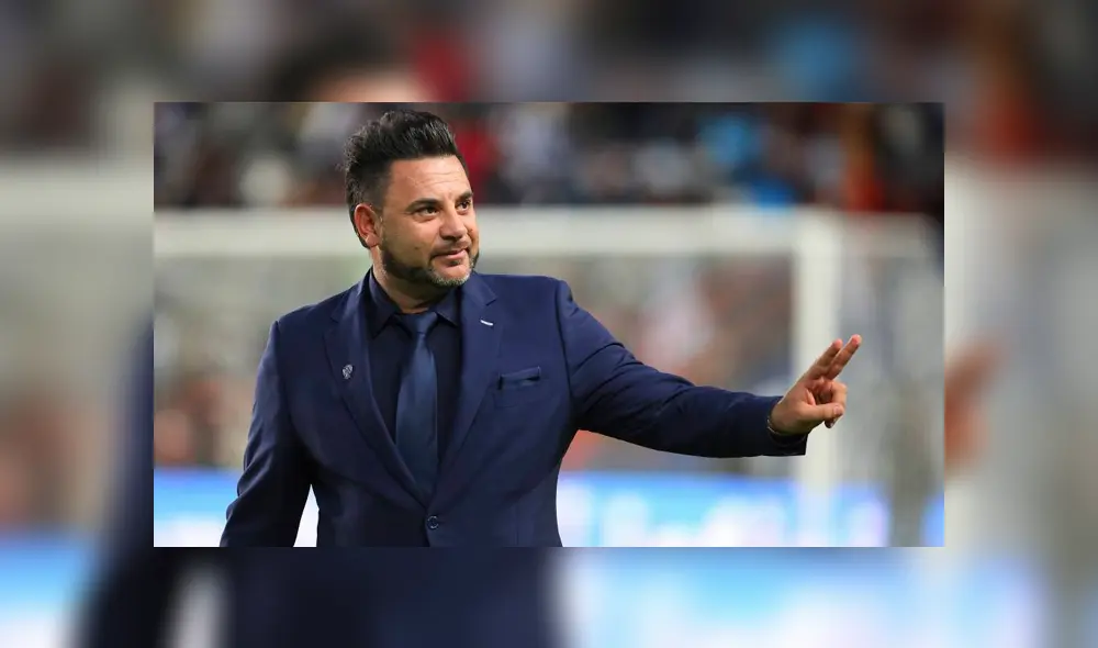 CF Monterrey en el fondo de la tabla CF Monterrey en el fondo de la tabla