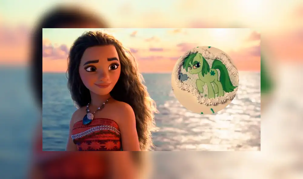 El error no tardó en volverse viral entre los usuarios de Facebook.