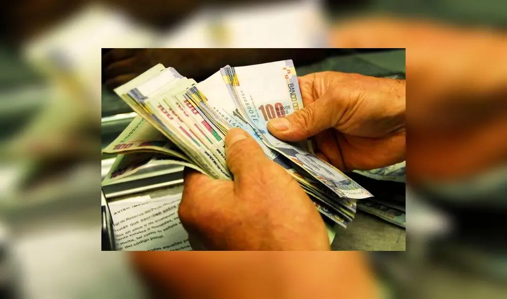 Valor de la UIT Valor de la UIT