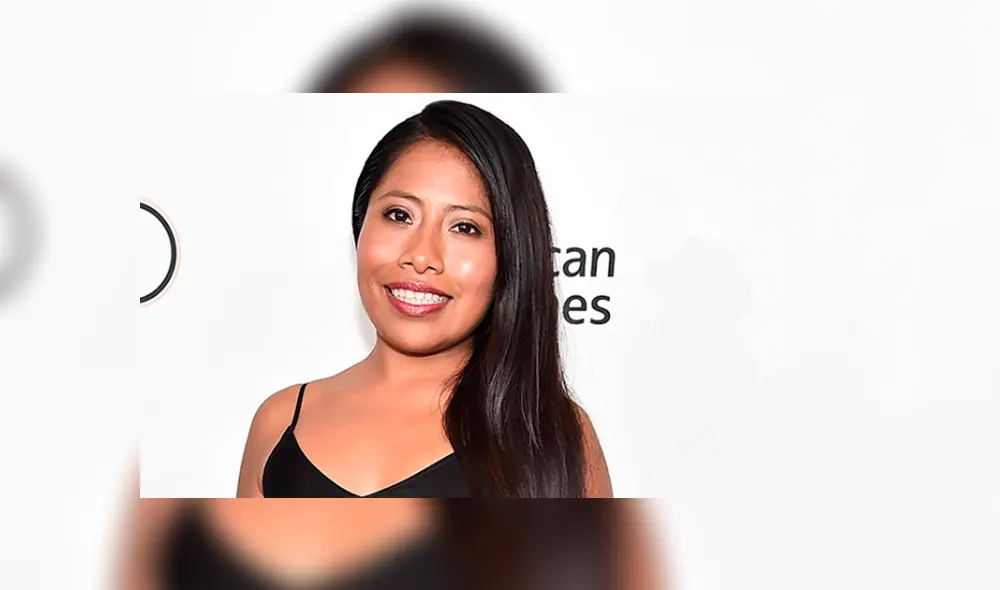 La protagonista de la Película Roma se esta esforzando por mejorar día a día y no duda en compartirlo con los demás, y esta vez viajará a Estados Unidos para asistir a la Universidad de Harvard