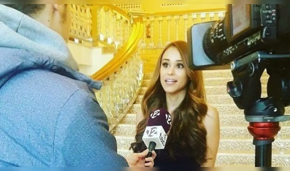 Yanet García comparte adelanto de "Bellezonismo", su nueva película [VIDEO]