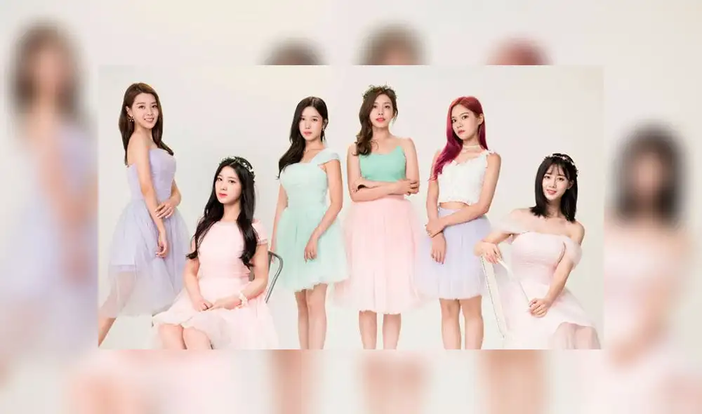 Taeha anuncia su retiro de la banda kpop Berry Good [FOTOS]