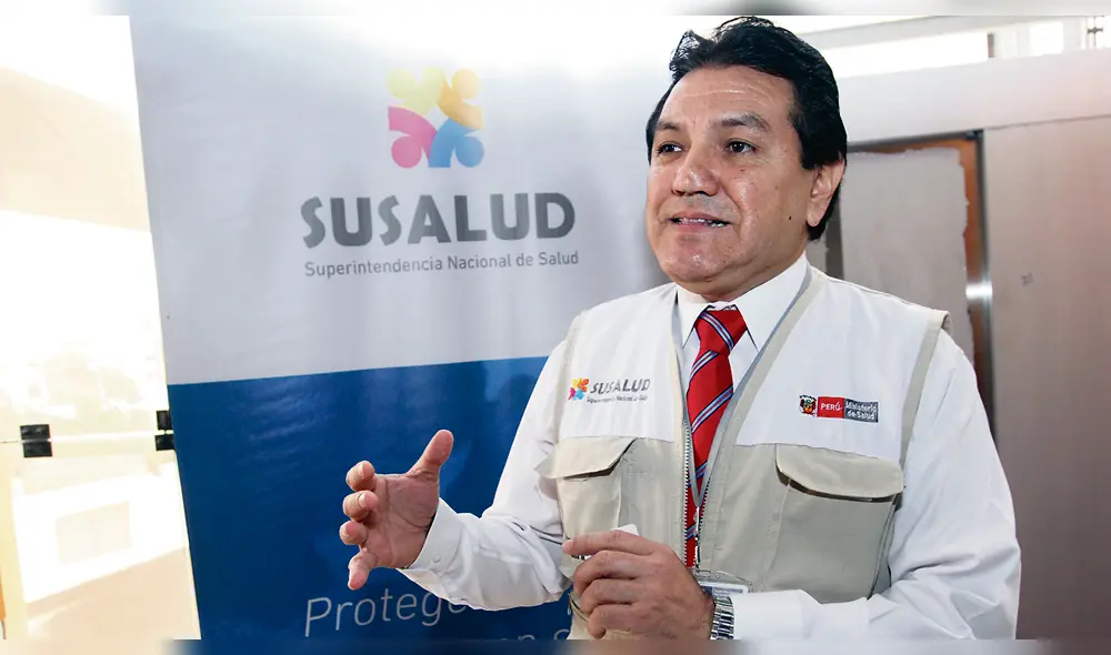 Atención. Vela López lamentó que se vulneren los derechos.