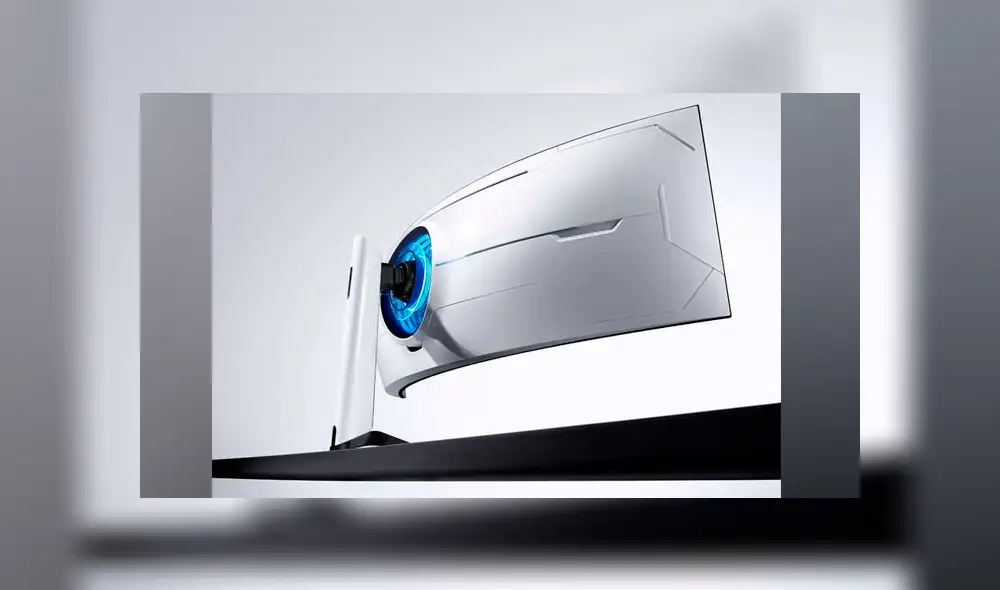 Se trata de una “reinvención pensada en los jugadores”, incluyendo “pantallas curvas radicalmente nuevas".