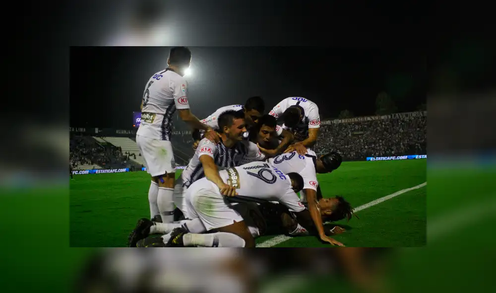Socios de Alianza Lima pagarán la deuda a la Sunat y tomarán control del club