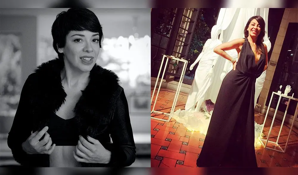 Tatiana Astengo viajó a Disney y recordó a 'Reyna Pachas' [FOTO]