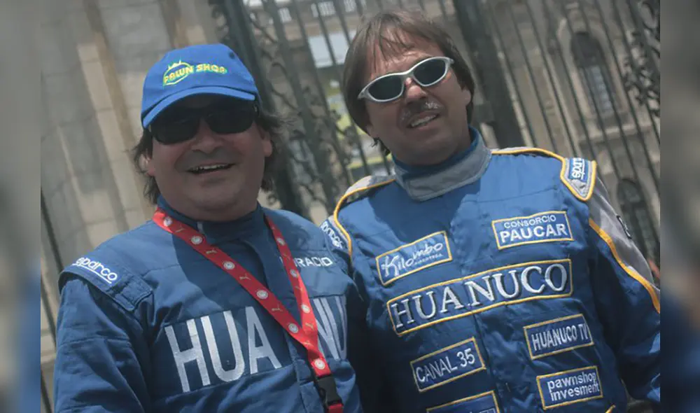 Ex directivo de Odebrecht cuestiona credibilidad de colaborador eficaz Horacio Cánepa