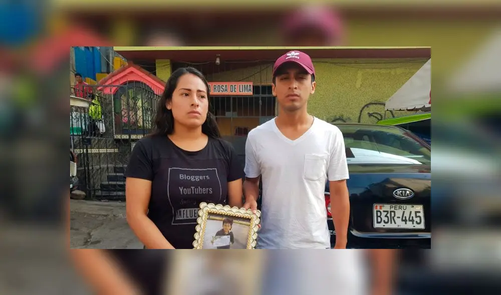 Además de perder a sus seres queridos, la casa de la familia Rivera resultó seriamente dañada. (Foto: La República) Además de perder a sus seres queridos, la casa de la familia Rivera resultó seriamente dañada. (Foto: La República)