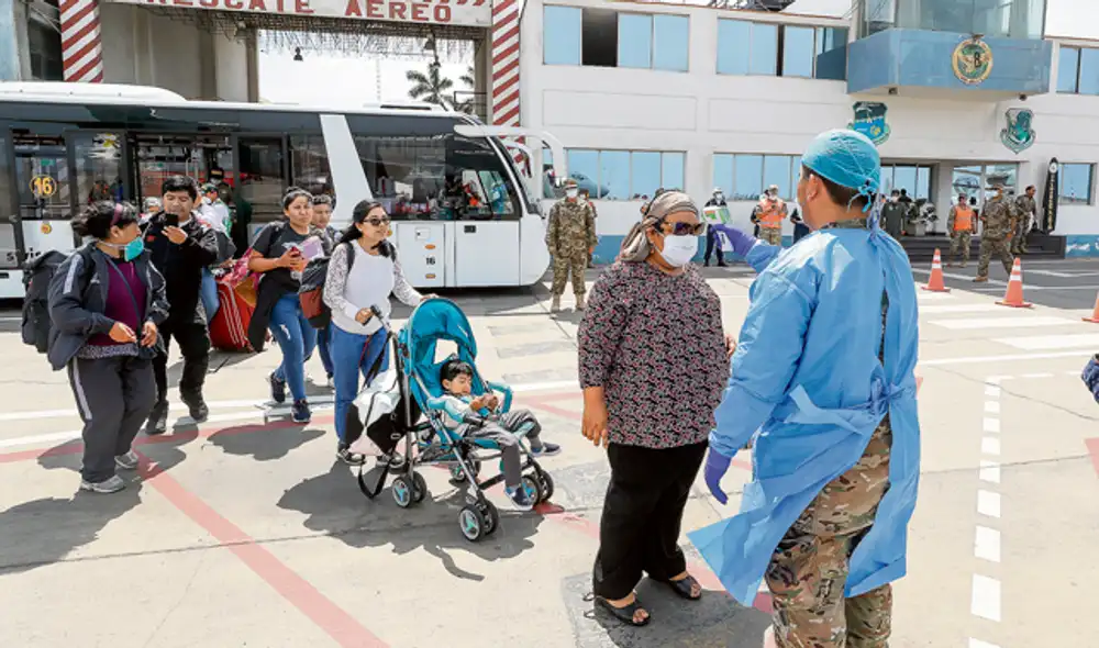 coronavirus peru coronavirus peru