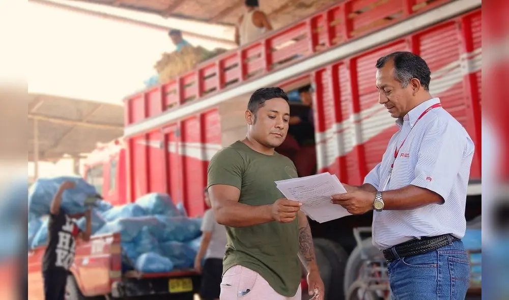 Mypes apoyo financiero Mypes apoyo financiero