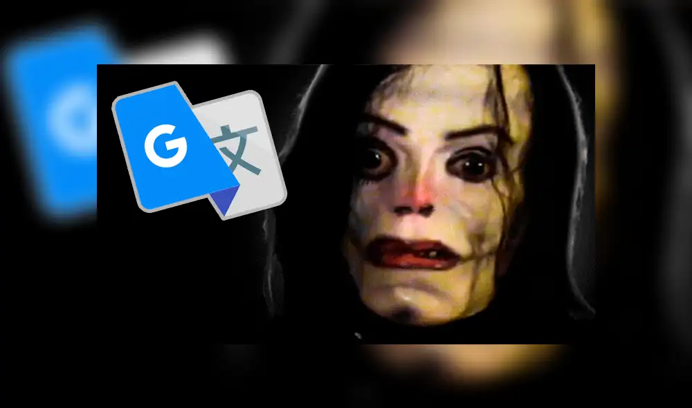 Google Translate 'trolea' al ‘Ayuwoki’ y lo confunde con personaje de la Biblia [FOTOS]