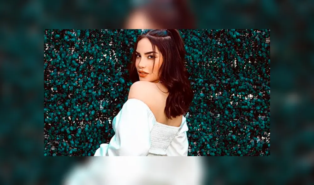 Kimberly Loaiza Kimberly Loaiza