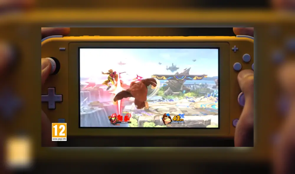 Nintendo Switch Lite a 200 dólares ¿Vale la pena o es mejor comprar el convencional? Nintendo Switch Lite a 200 dólares ¿Vale la pena o es mejor comprar el convencional?