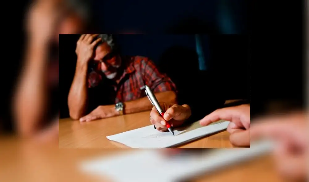 Conoce los requisitos para inscribir tu divorcio en la Sunarp