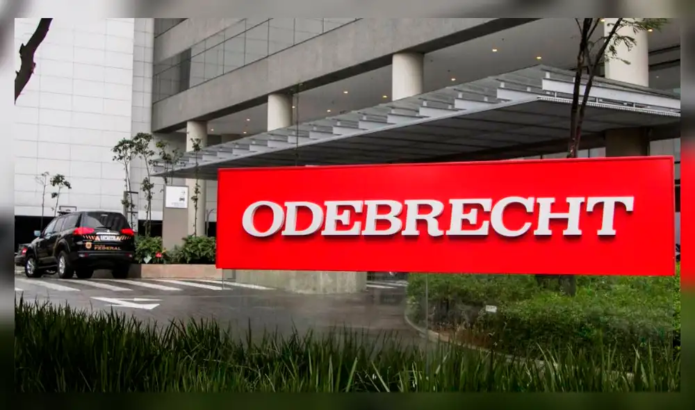 Vicepresidente de Odebrecht: "Si no revelamos completamente todo, será un desastre”