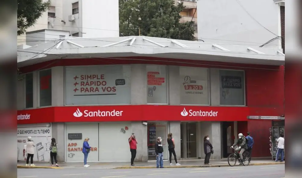 Bancos Argentina Bancos Argentina