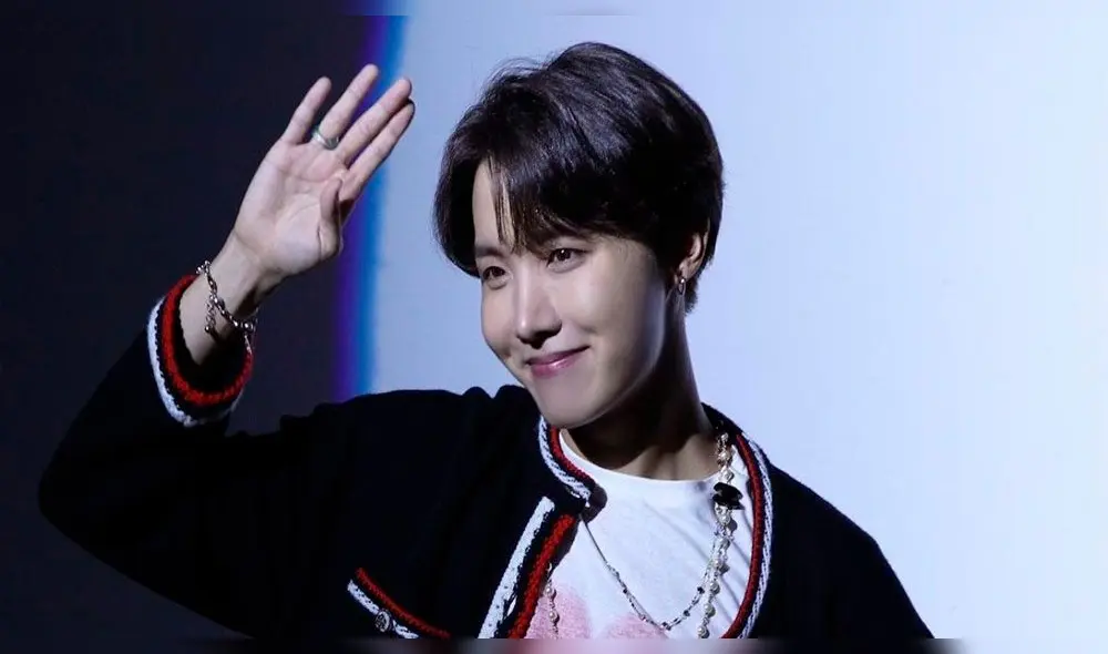 BTS: J-Hope y Taehyung V