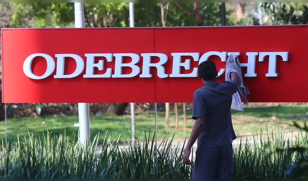 Poder Judicial publica parte resolutiva del acuerdo con Odebrecht 