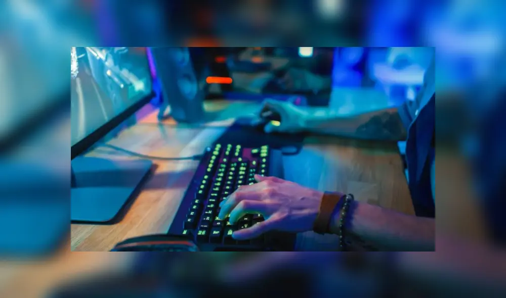 ¿Tiene la industria de los videojuegos futuro en un mercado como el peruano?. Imágenes: Toulouse Lautrec.